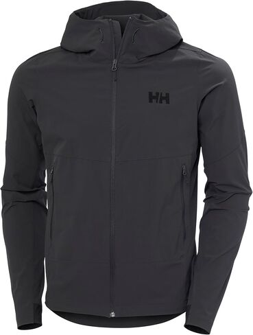 Helly-Hansen Men's Blaze Softshell Hooded in Saudi Arabia