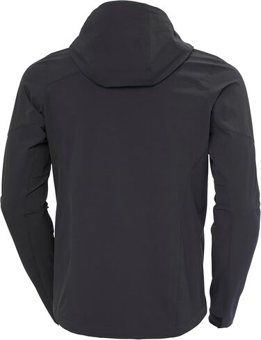 Helly-Hansen Men's Blaze Softshell Hooded in Saudi Arabia