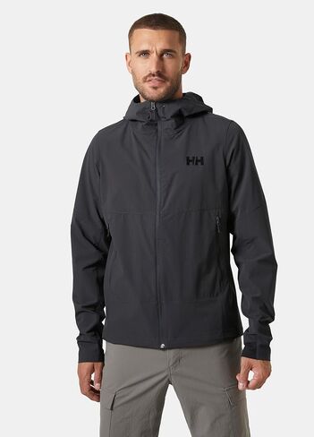 Helly-Hansen Men's Blaze Softshell Hooded in Saudi Arabia