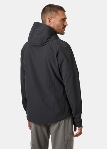 Helly-Hansen Men's Blaze Softshell Hooded in Saudi Arabia