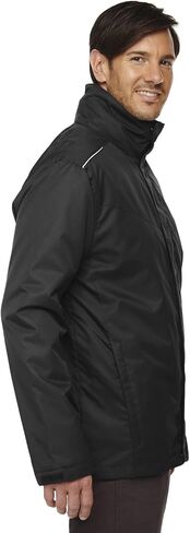 Ash City Core 365 Men's 3-in-1 Jacket with Liner in Saudi Arabia