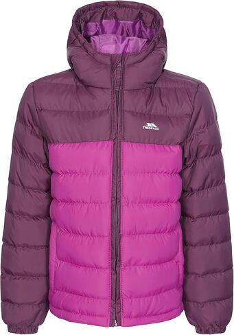 سترة Oskar Kids مبطنة - Orchid Purple 11/12 in Kuwait