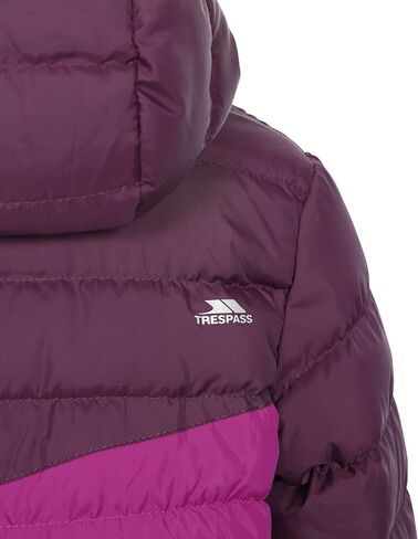 سترة Oskar Kids مبطنة - Orchid Purple 11/12 in Kuwait