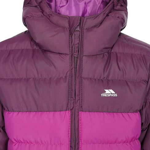 سترة Oskar Kids مبطنة - Orchid Purple 11/12 in Kuwait