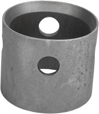 Swivel Jack Pipe Mount, Mounting Trailer Jack Pipe Mount, Metal Jack Welding Installation Tube Bracket for Trailer, Campers, RV (S (61x21x18cm/24x8.3x7.1in)) in Saudi Arabia