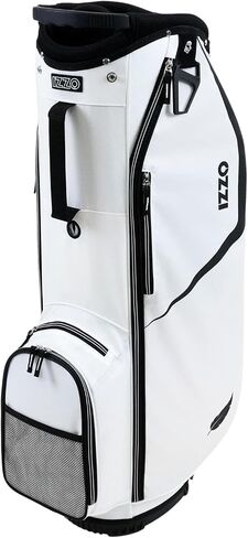 IZZO Ultra Lite Golf Cart Bag in Saudi Arabia