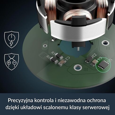 ARCTIC P14 Pro PST-مروحة قوية متميزة ، مروحة PWM 140 مم مع فاصل Y-Cable ، 400-2500 دورة في الدقيقة ، 0 دورة في الدقيقة <5 ٪ PWM ، محمل ديناميكي السوائل ، 4 دبوس-أسود in Saudi Arabia