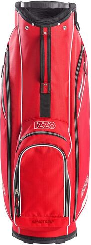 IZZO Ultra Lite Golf Cart Bag in Saudi Arabia