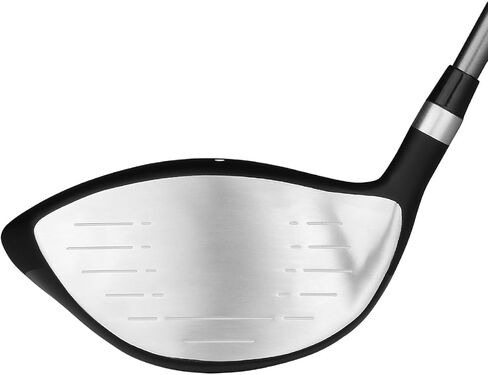 Intech TEC Plus Golf Drivers للرجال والنساء ، المعيار/الإزاحة اليمنى in Kuwait