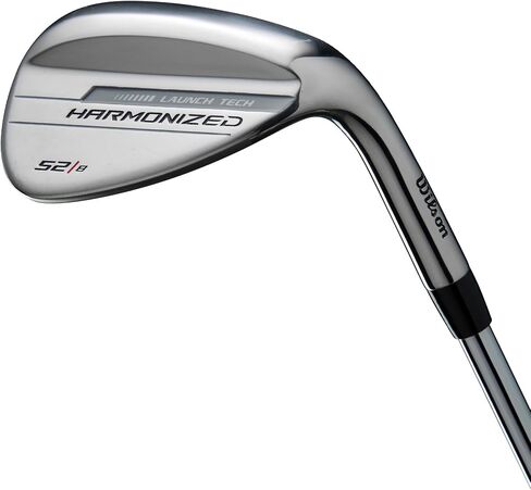 Wilson Harmonized Unisex Golf Wedge in Saudi Arabia