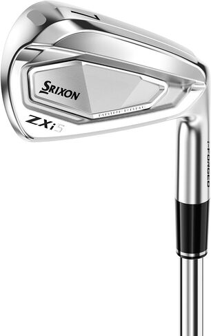 Srixon ZXi 5 Iron Set in Kuwait