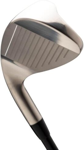 Lazrus Premium Womens Golf Clubs Irons اليمين واليسرى - مهاوي الجرافيت للسيدات خفيفة الوزن ، تسامد وقطات محكومة في الدورة التدريبية in Kuwait