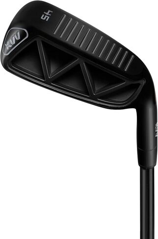 KVV Premium Sand Wedge for Men & Women 45/55/60 Degree Golf Wedges, Golf Pitching & Chipper Wedge -Legal for Tournament Play, Improve Your Short Game in Kuwait