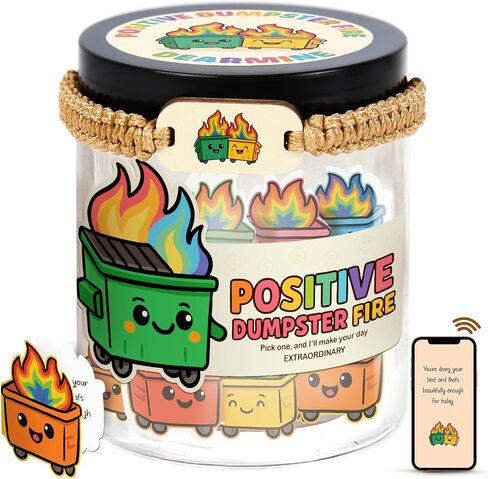 60 Positive Pickle Cards For Dog Lover, Affirmation Cards For Women, Men and Teens, Dog Mom Gifts, Dog Dad Gifts, Dog Mom Gifts For Women, Dog Dad Gifts For Men in Saudi Arabia