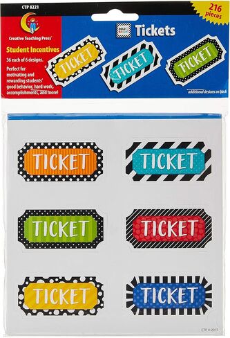 CTP Apple Time Apple Cards 6" Designer Cut-Outs (#11054 Creative Teaching Press) in Saudi Arabia