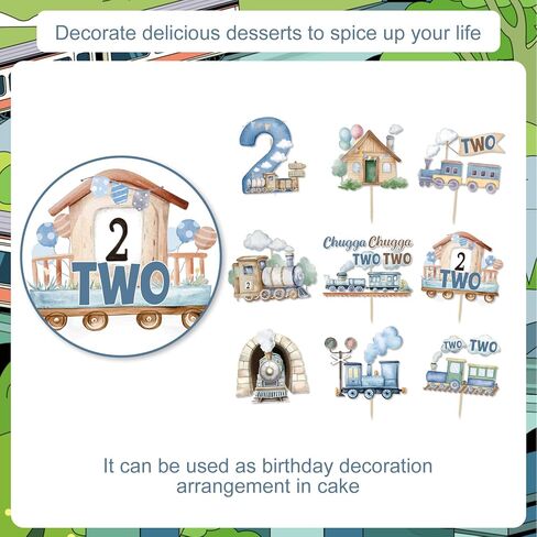 ديكورات حفلة عيد ميلاد المخلل - 36pcs ديكورات عيد ميلاد المخلل نوع من الكباقة الشبت الكبرى القبعات العليا اختيار الديكور خيار الفاكهة الخضار موضوع الحفلة لوازم الأطفال in Kuwait