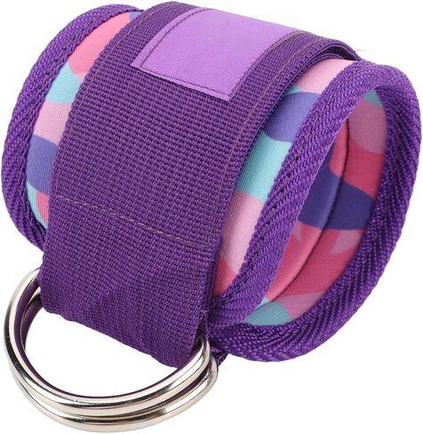 Generic Ankle Cuff, Ankle Strap Effective Safe Neoprene for Workout for Leg Extension in Saudi Arabia