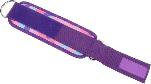 Generic Ankle Cuff, Ankle Strap Effective Safe Neoprene for Workout for Leg Extension in Saudi Arabia