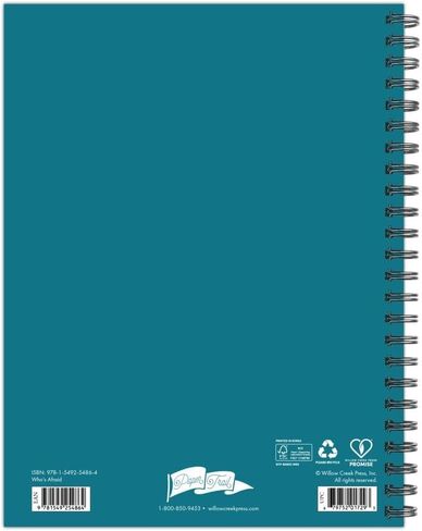 Willow Creek Press, Celestial Academic 2026 Weekly Planner in Saudi Arabia