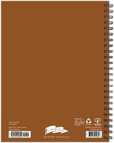 Willow Creek Press, Celestial Academic 2026 Weekly Planner in Saudi Arabia