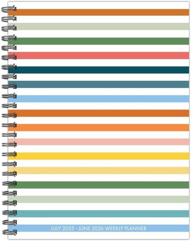 Willow Creek Press, Celestial Academic 2026 Weekly Planner in Saudi Arabia