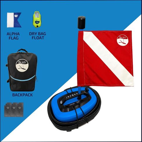 Blu3 Nomad Mini in Kuwait