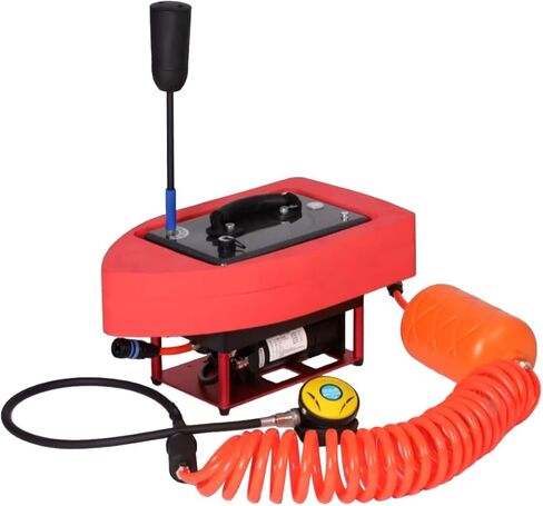 819 S7Plus Diving Ventilator Dive Systems Diving Scuba Tanks,Diving Tanks Portable Rechargeable Scuba Tanks Diving System,Waterproof Air Compressor in Saudi Arabia