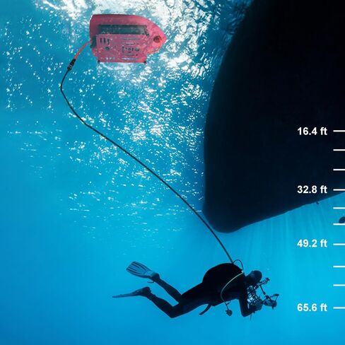 819 S7Plus Diving Ventilator Dive Systems Diving Scuba Tanks,Diving Tanks Portable Rechargeable Scuba Tanks Diving System,Waterproof Air Compressor in Saudi Arabia