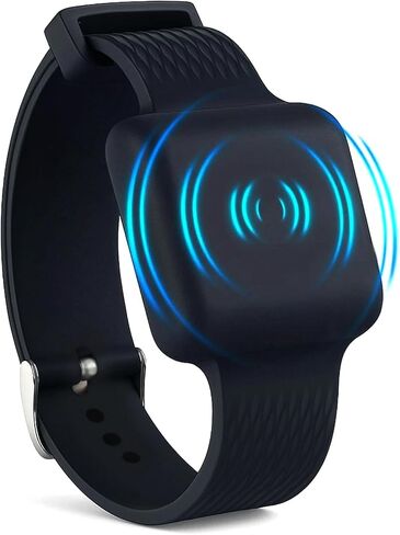 Magnetic Shark Repellent Bracelet – Diving Gear & Surfing Accessory with Adjustable Fit | Eco-Friendly Shark Deterrent Band for Snorkeling, Swimming & Ocean Safety in Kuwait