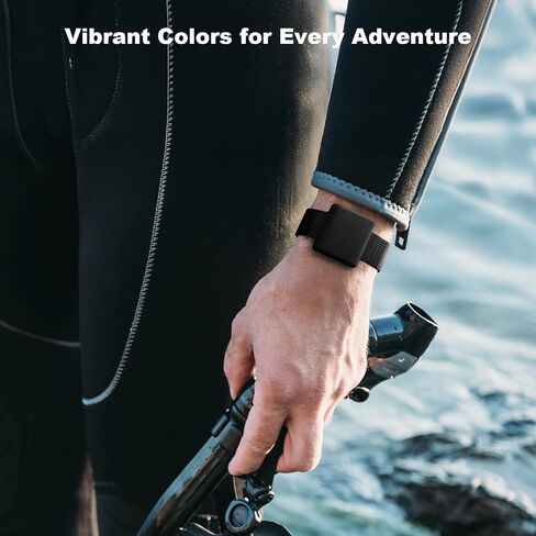 Magnetic Shark Deterrent Band - Diving Gear & Surfing Accessory | Shark Repellent for Swimming, Snorkeling and All Ocean Sports in Saudi Arabia