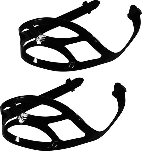 2 PCS استبدال حزام قناع Scuba Universal Dive للغطس الغوص Scuba Scuba Scuba Scuba Silicone Mask Swit in Kuwait