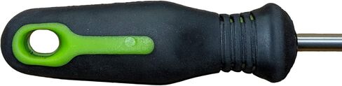 Pro-Pick Horseshoe Pick-up Hook by Thoroughbred, Made in USA in Saudi Arabia