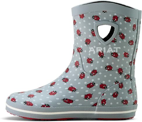 حذاء مطاطية Ariat Boy's Kelmarsh in Saudi Arabia
