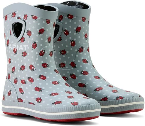 حذاء مطاطية Ariat Boy's Kelmarsh in Saudi Arabia