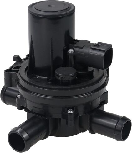 AITKEN HVAC 3 Way Heater Control Valve صمام التبريد الكهربائي متوافق مع 2013-2024 RAM 1500 & Classic 3.6L V6 5.7L V8 P/N 52014892AC. in Kuwait