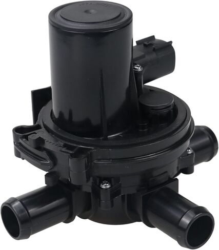 AITKEN HVAC 3 Way Heater Control Valve صمام التبريد الكهربائي متوافق مع 2013-2024 RAM 1500 & Classic 3.6L V6 5.7L V8 P/N 52014892AC. in Kuwait