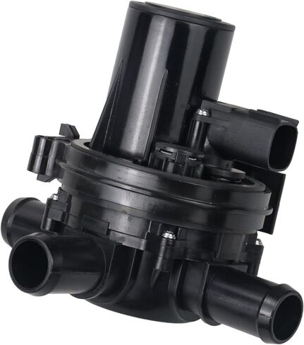 AITKEN HVAC 3 Way Heater Control Valve صمام التبريد الكهربائي متوافق مع 2013-2024 RAM 1500 & Classic 3.6L V6 5.7L V8 P/N 52014892AC. in Kuwait
