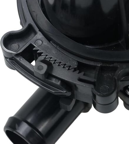 AITKEN HVAC 3 Way Heater Control Valve صمام التبريد الكهربائي متوافق مع 2013-2024 RAM 1500 & Classic 3.6L V6 5.7L V8 P/N 52014892AC. in Kuwait