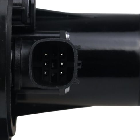 AITKEN HVAC 3 Way Heater Control Valve صمام التبريد الكهربائي متوافق مع 2013-2024 RAM 1500 & Classic 3.6L V6 5.7L V8 P/N 52014892AC. in Kuwait