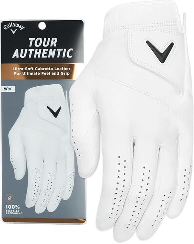 Callaway Golf Tour Authentic Glove in Saudi Arabia