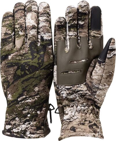 Huntworth Men's Barrow Heat Boost™, Windproof Hunting Glove in Saudi Arabia