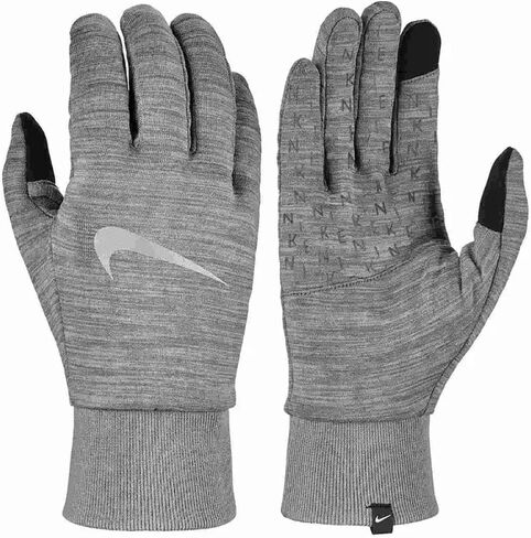 Nike Therma-Fit Sphere Sphere Sport Gloves (شاشة تعمل باللمس ، دافئة) in Saudi Arabia