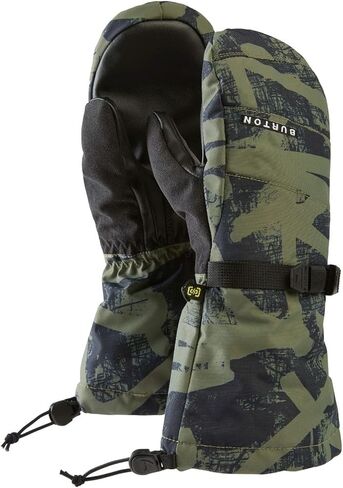Burton Kids' Gore-TEX Snowboard & Ski Waterproof Mittens in Saudi Arabia