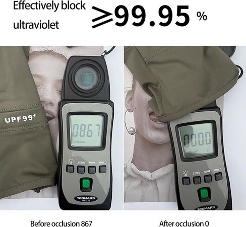 Outdoor Sun Protection Gloves Cycling Gloves Long Sleeve Anti-Slip Long Thin Durable Anti-Slip Cycling Gloves in Saudi Arabia