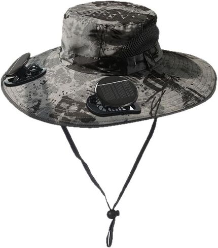 Sun hat in Saudi Arabia