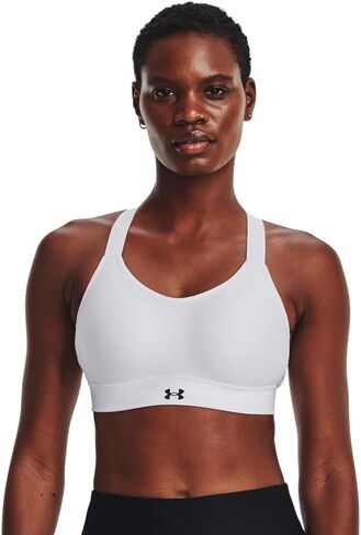 Under Armour Women's Continuum High Impact Sports Bra in Saudi Arabia