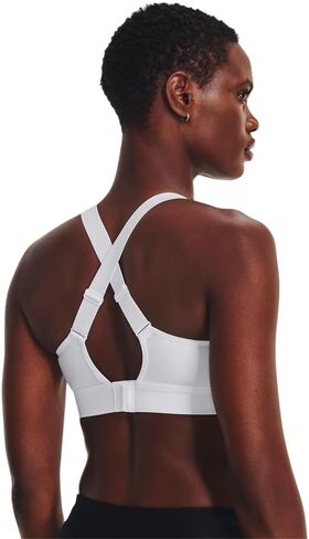 Under Armour Women's Continuum High Impact Sports Bra in Saudi Arabia