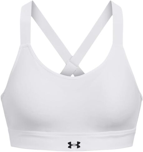 Under Armour Women's Continuum High Impact Sports Bra in Saudi Arabia