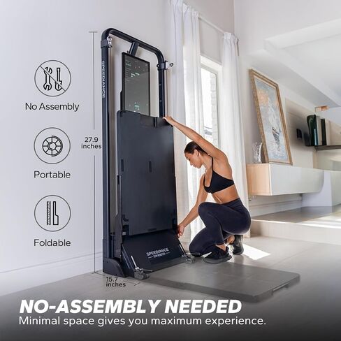 صالة الألعاب الرياضية Monster Smart Home Gym ، آلة تدريب القوة متعددة الوظائف ، محطة تجريب سميث قفص القفص ، آلة كابل رف القرفصاء ، معدات اللياقة البدنية الكاملة للتمرينات المنزلية in Kuwait