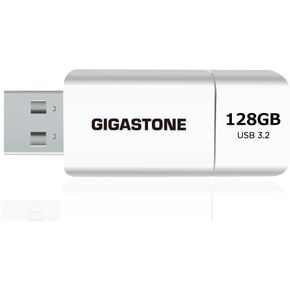 GIGASTONE Z40 32GB 2-in-1 Dual OTG Flash Drive USB 3.2 Gen 1, USB-A & USB-C, Reliable Performance, Durable, Data Storage, File Sharing, Backup, Boot Drive, USB2.0/USB3.0/USB3.1 Interface Compatible in Saudi Arabia